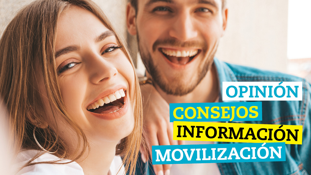 ¿Nos hacemos amigos? 😉